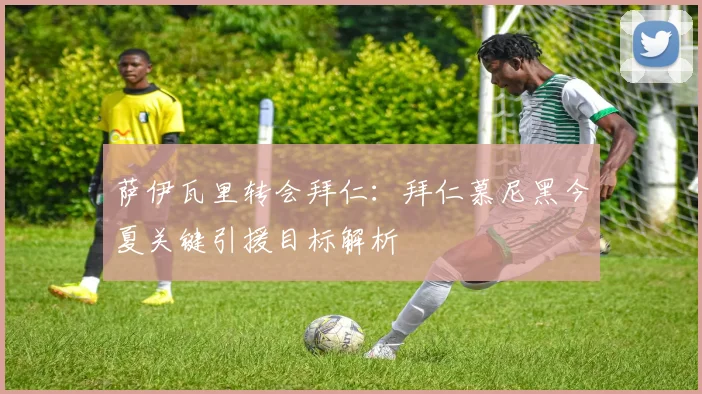 萨伊瓦里转会拜仁：拜仁慕尼黑今夏关键引援目标解析